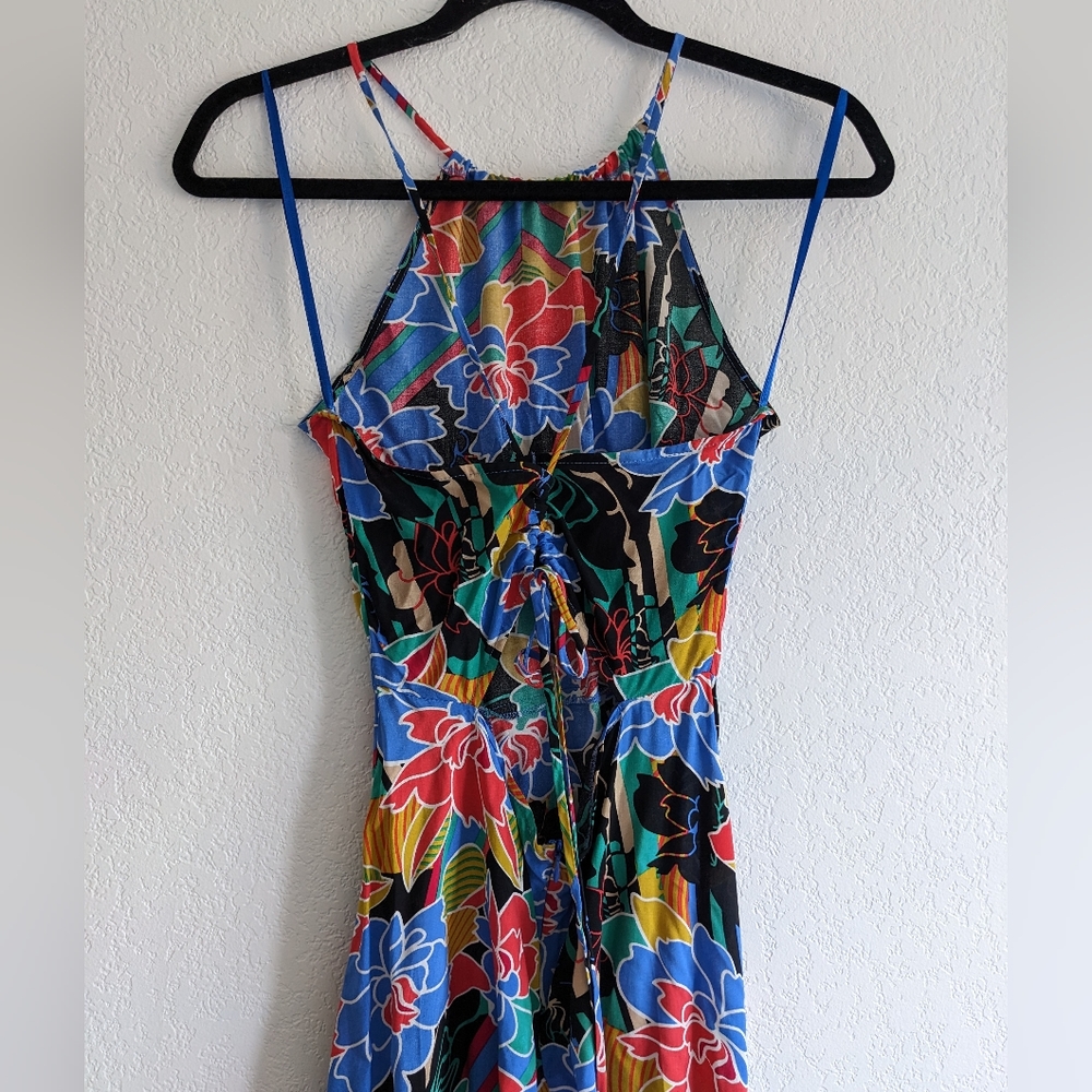 Vici Floral Picasso Maxi - Picture 4 of 5